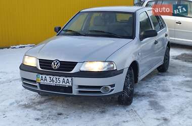 Хетчбек Volkswagen Pointer 2006 в Шепетівці