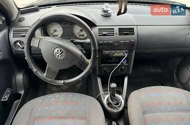 Хетчбек Volkswagen Pointer 2006 в Білій Церкві