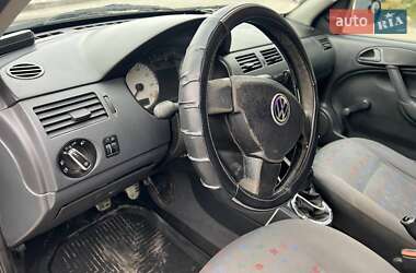 Хетчбек Volkswagen Pointer 2006 в Білій Церкві