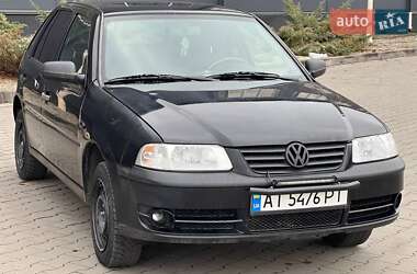 Хетчбек Volkswagen Pointer 2006 в Білій Церкві