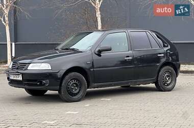 Хетчбек Volkswagen Pointer 2006 в Білій Церкві