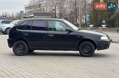 Хетчбек Volkswagen Pointer 2006 в Білій Церкві