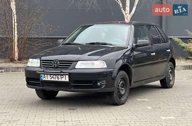 Хетчбек Volkswagen Pointer 2006 в Білій Церкві