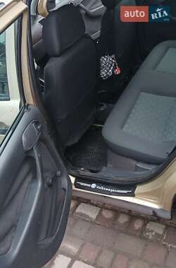 Хэтчбек Volkswagen Pointer 2004 в Ровно