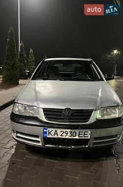 Хэтчбек Volkswagen Pointer 2006 в Житомире