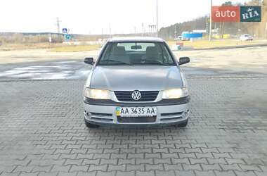 Хэтчбек Volkswagen Pointer 2006 в Шепетовке