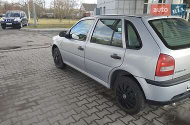 Хэтчбек Volkswagen Pointer 2006 в Шепетовке