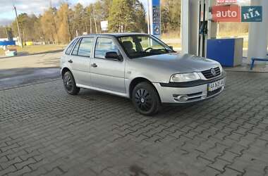 Хэтчбек Volkswagen Pointer 2006 в Шепетовке