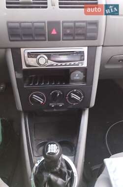 Хэтчбек Volkswagen Pointer 2006 в Шепетовке