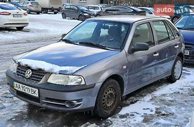 Хетчбек Volkswagen Pointer 2005 в Києві