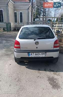 Хэтчбек Volkswagen Pointer 2006 в Коломые