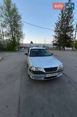 Хэтчбек Volkswagen Pointer 2006 в Житомире