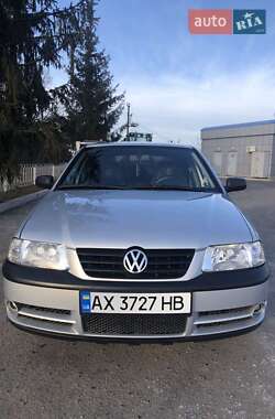 Хетчбек Volkswagen Pointer 2006 в Валках