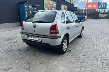 Хетчбек Volkswagen Pointer 2005 в 