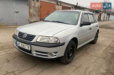 Хэтчбек Volkswagen Pointer 2006 в Желтых Водах