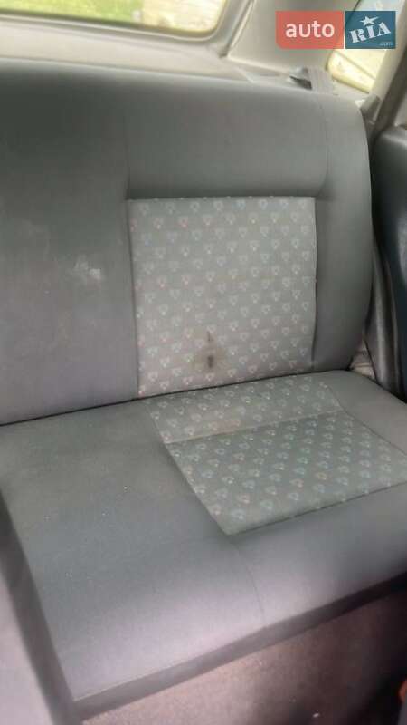Хэтчбек Volkswagen Pointer 2004 в Запорожье