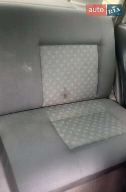 Хетчбек Volkswagen Pointer 2004 в 