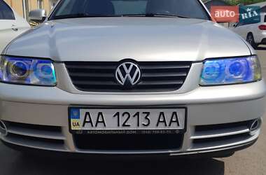 Хетчбек Volkswagen Pointer 2004 в Одесі