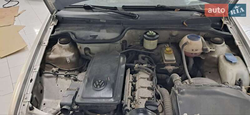 Хетчбек Volkswagen Pointer 2004 в Одесі