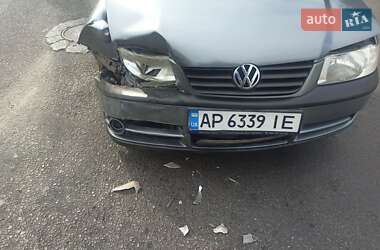 Хетчбек Volkswagen Pointer 2005 в Запоріжжі
