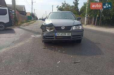 Хетчбек Volkswagen Pointer 2005 в 