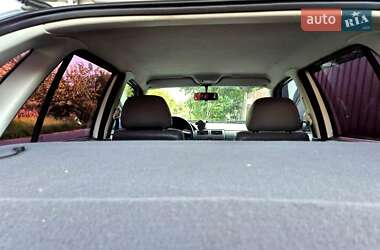 Хэтчбек Volkswagen Pointer 2004 в 