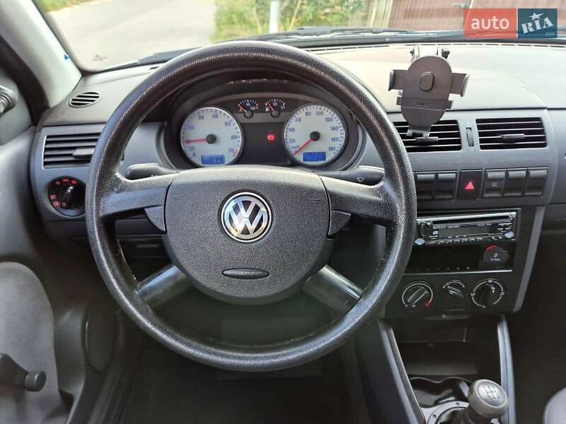 Хэтчбек Volkswagen Pointer 2004 в Обухове фото 31 Хэтчбек Volkswagen Pointer 2004 в Обухове