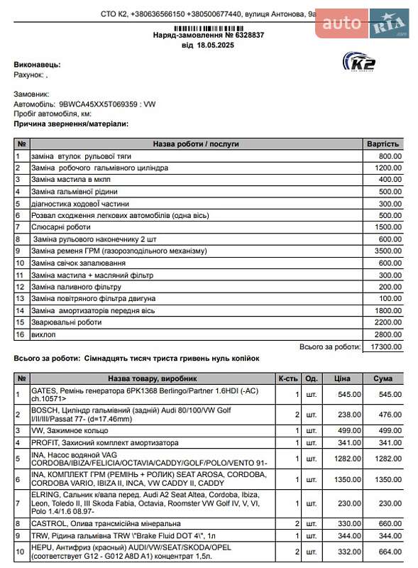 Хэтчбек Volkswagen Pointer 2004 в Обухове фото 47 Хэтчбек Volkswagen Pointer 2004 в Обухове