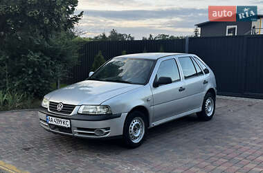 Хэтчбек Volkswagen Pointer 2005 в Киеве