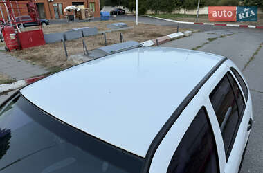 Хэтчбек Volkswagen Pointer 2004 в 