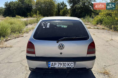 Хэтчбек Volkswagen Pointer 2005 в 