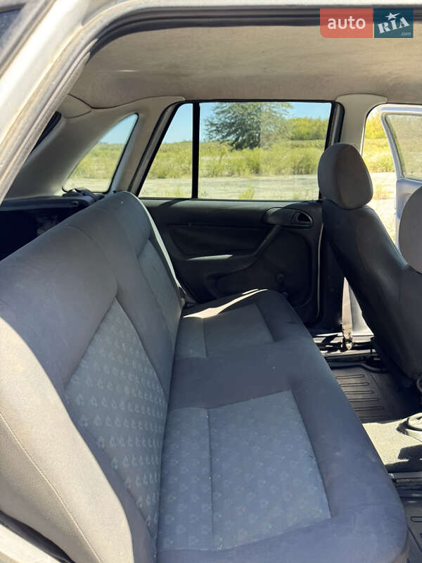 Хетчбек Volkswagen Pointer 2005 в Запоріжжі