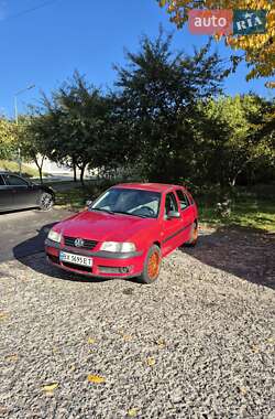 Хэтчбек Volkswagen Pointer 2006 в Хмельницком