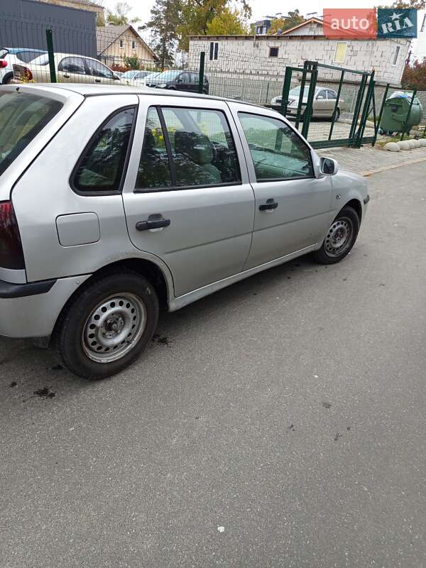 Хетчбек Volkswagen Pointer 2005 в Ірпені