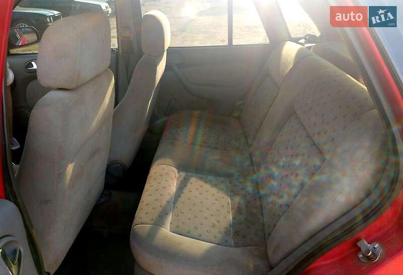 Хетчбек Volkswagen Pointer 2006 в Кривому Розі фото 9 Хетчбек Volkswagen Pointer 2006 в Кривому Розі