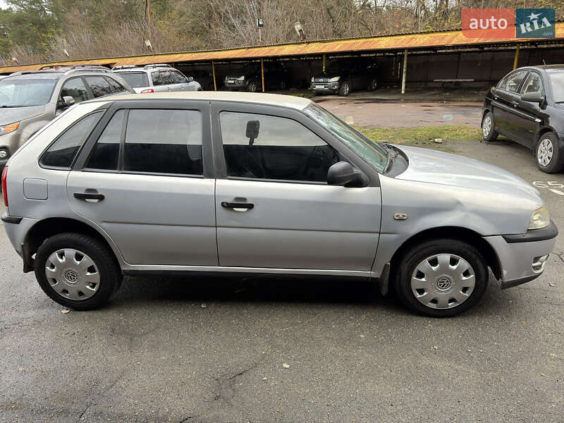 Хетчбек Volkswagen Pointer 2005 в Києві