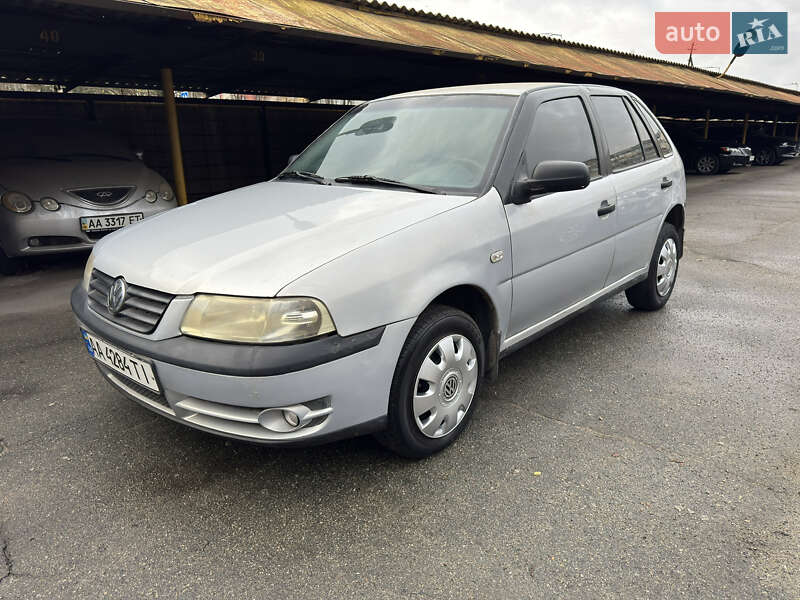 Хетчбек Volkswagen Pointer 2005 в Києві