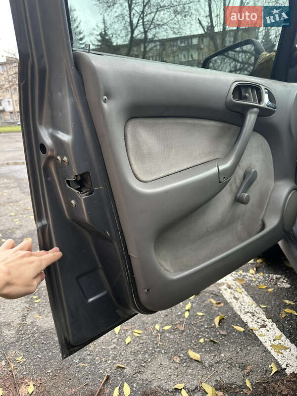 Хетчбек Volkswagen Pointer 2006 в Дніпрі