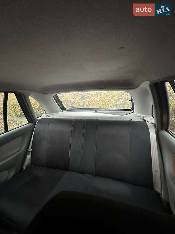 Хетчбек Volkswagen Pointer 2006 в Дніпрі