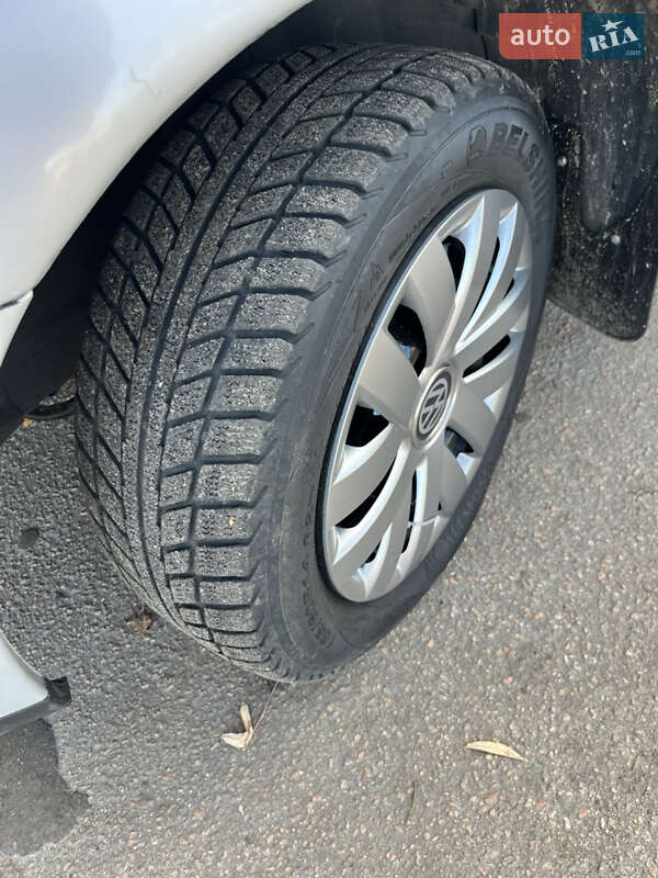 Хетчбек Volkswagen Pointer 2006 в Полтаві фото 16 Хетчбек Volkswagen Pointer 2006 в Полтаві