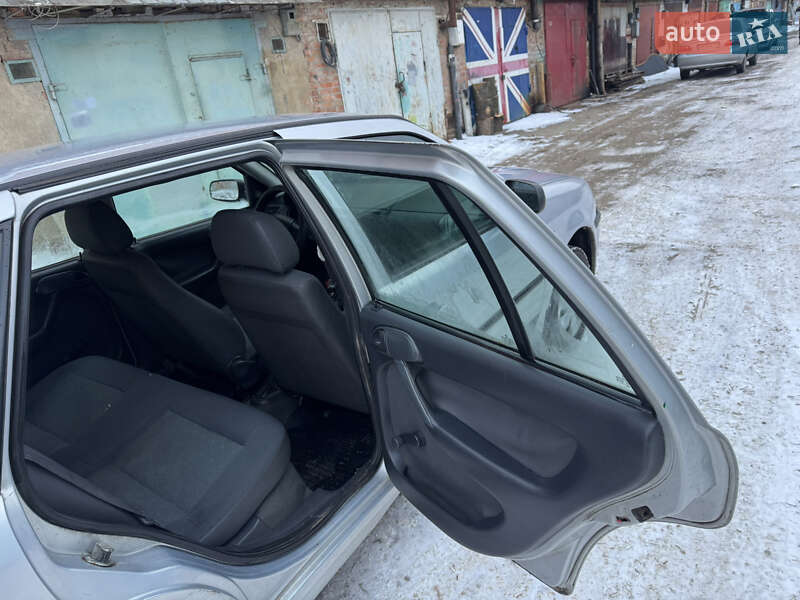 Хетчбек Volkswagen Pointer 2006 в Вінниці фото 11 Хетчбек Volkswagen Pointer 2006 в Вінниці