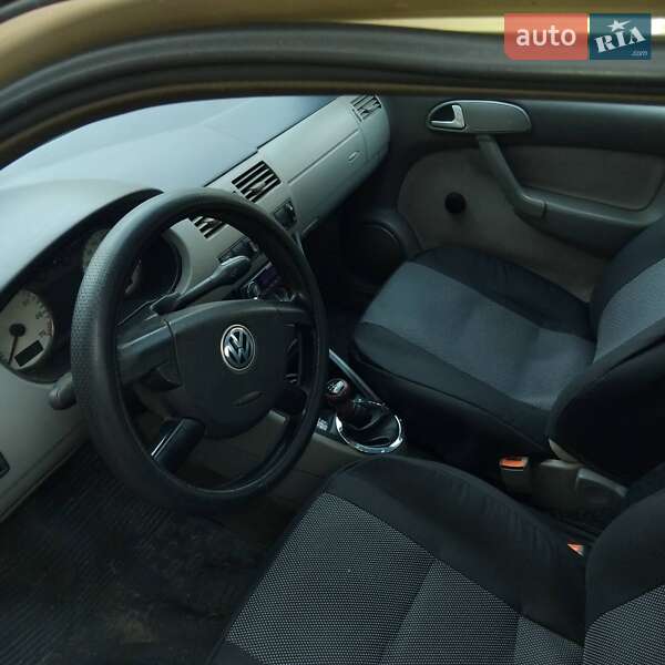 Хэтчбек Volkswagen Pointer 2005 в Харькове фото 6 Хэтчбек Volkswagen Pointer 2005 в Харькове