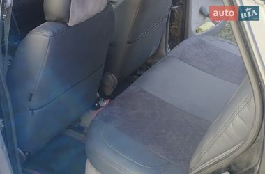 Хэтчбек Volkswagen Pointer 2005 в Днепре