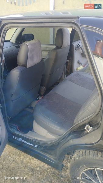 Хэтчбек Volkswagen Pointer 2005 в Днепре