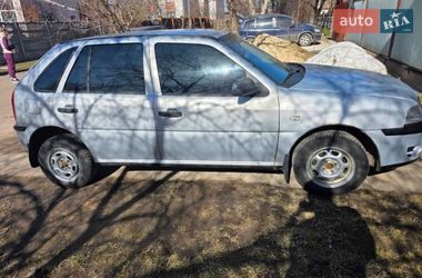 Хэтчбек Volkswagen Pointer 2004 в Чернигове