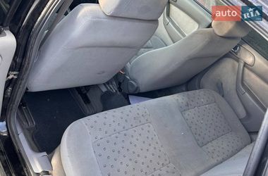 Хетчбек Volkswagen Pointer 2006 в Івано-Франківську