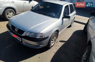 Хетчбек Volkswagen Pointer 2006 в Білгороді-Дністровському
