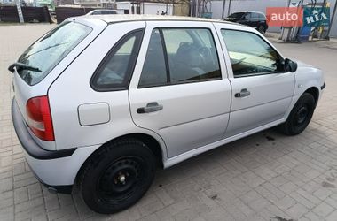 Хетчбек Volkswagen Pointer 2006 в Броварах