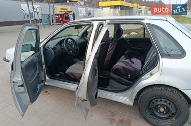Хетчбек Volkswagen Pointer 2006 в Броварах