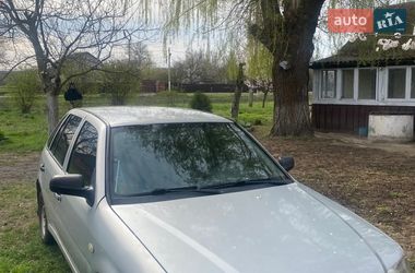 Хэтчбек Volkswagen Pointer 2006 в Полтаве